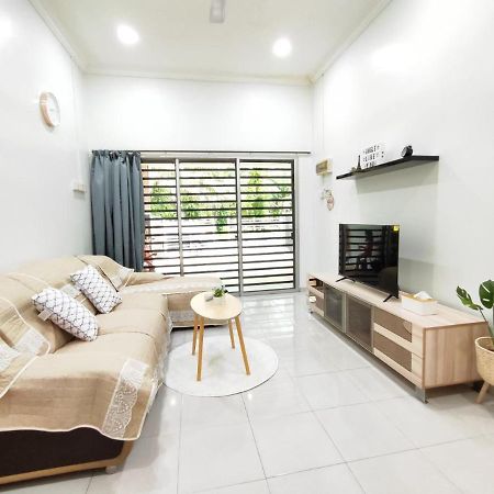 Bidor Family Choice 3 Bedrooms Wifi Bidur Exteriör bild