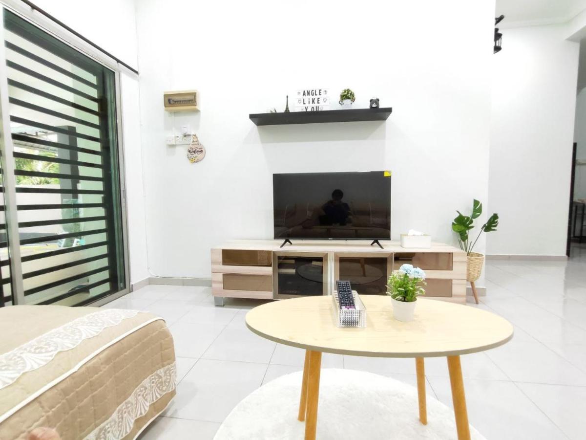 Bidor Family Choice 3 Bedrooms Wifi Bidur Exteriör bild